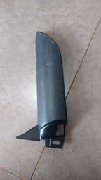 Acabamento Retrovisor Lado Esquerdo Fox 2010 A 2018