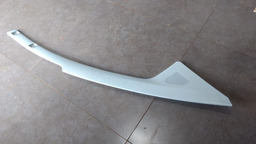 Moldura Coluna Parabrisa Familia Fox 2004 A 2018