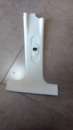 Acabamento Coluna Central Fox Crossfox Lado Esquerdo Origina