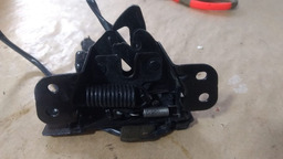 Fechadura Do Capo Original Hyundai Hb20 