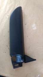 Acabamento Interno Retrovisor L.d Eletrico Fox 5z0837974c