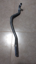 Mangueira Água Superior Radiador Sandero Logan 2014 - 2018