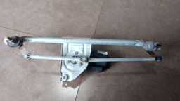 Motor Do Limpador Parabrisa Corsa Celta 22107719