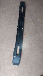 Trilho Da Travessa Inferior Dianteira Celta/prisma 2001/2016