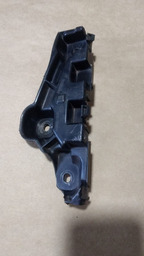 Suporte Parachoque Sandero Logan 2014 2016 2018 Original D/e