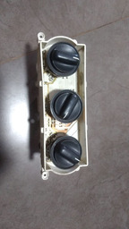 Comando Ar Condicionado Vectra 1997 A 2005 Original