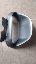 Moldura Painel De Instrumentos Onix  Prisma 