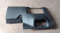 Moldura Botao Farol Chevrolet Prisma Onix 