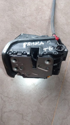 Fechadura Porta Ônix/prisma T.e 13596742