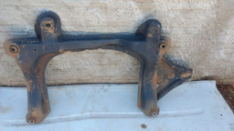 Agregado Dianteiro Vw  Gol G3 G4 1.0 Power 1.0 16v