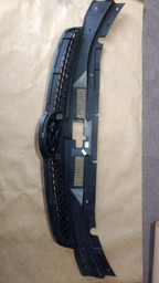 Grade Radiador Hyundai I30 2008 Até 2012 Original 863512l000