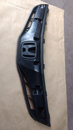 Grade Dianteira Honda/fit Sem Friso