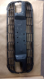 Grade Parachoque Dianteiro Citroen Aircross 2011 A 2014 Orig