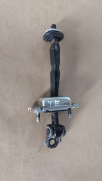 Limitador Porta Onix Prisma Traseiro Serve Os Dois Lados