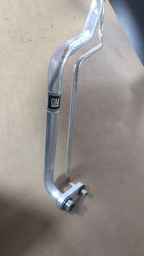 Mangueira Do Ar Condicionado Gm Onix Prisma 52046871 Orig.