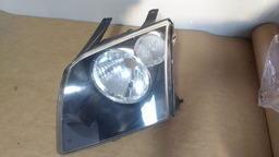 Farol Lado Esquerdo Ecosport 2005 A 2010.