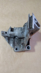 Suporte Da Bomba Direção Ford Focus 1.8 2.0 16v 98bb10039ae