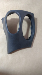 Moldura Difusor Esquerdo Ar Ford Focus 2001/2008