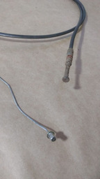 Cabo Abertura Capo Palio Siena Strada 2001 A 2006 Fire