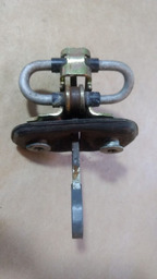 Limitador Porta Traseira Palio Siena 01/06 Serve 2 Lado 