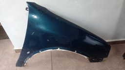 Paralama Corsa 94 Ate 2002 Classic Ate 2010 Ld Direito