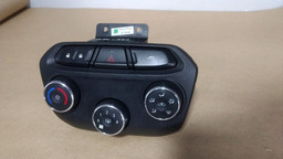 Comando Ar Condicionado Onix Prisma Spin Cobalt  Original Gm