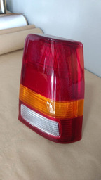 Lanterna Traseira Kadett 86 A 98 Tricolor Direito