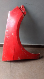 Paralama Gol G5 Saveiro Voyage 2009 2010 2011 2012 Direito