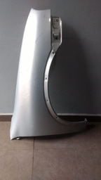 Paralama Corsa 1994 A 2000 Classic 2001 Até 2010 Direito