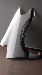 Paralama Dianteiro Direito Zafira Original Gm 2001/2012