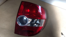 Lanterna Fox  2003 2004 2005 2006 07 2008 2009 Direita