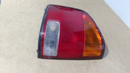 Lanterna Traseira S10 95/99 Lado Esquerdo Original Gm