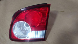 Lanterna Traseira Da Tampa Direito Corsa Classic Gm 2011/16