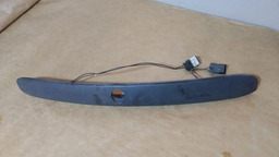 Friso Régua Moldura Tampa Traseira Ford Ka 03/06 Original