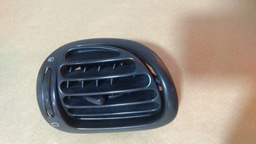 Difusor De Ar Lateral Esquerdo Do Painel Peugeot 206 99 010