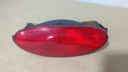 Luz Neblina Para Choque Traseiro Peugeot 206