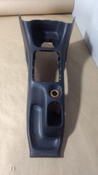 Console Central Do Peugeot 206!!!