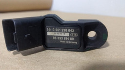 Sensor Map Citroen C3 C4 Peugeot 206 207 306 307 0261230043