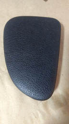 Tampa Lateral Painel Peugeot 206/207 Direita 9624270777