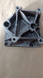 Suporte Do Compressor Citroen C3 1.6 16v 206 Xsara