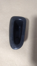 Puxador Porta Dianteiro Lado Esquerdo Peugeot 206 