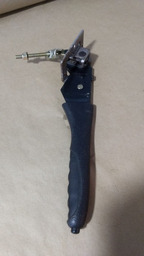 Alavanca Puxador Freio Mão Peugeot 206 207 