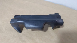 Moldura Acabamento Superior Coluna Direção Gol Parati G3 Vw