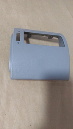 Moldura Difusor Ar Painel Cinza Gol Saveiro Parati 377857044