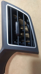 Difusor Ar Original Gol Voyage Saveiro G7  - Lado Esquerdo