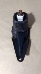 Suporte Ld Dir Coxim Do Motor At 1.0 Gol Parati Vw G2 Bola