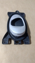 Maçaneta Interna Porta Diant. Dir Celta Original Gm 93380049