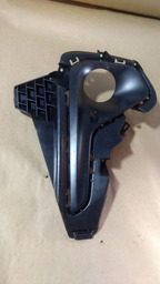 Moldura Milha Lado Direito Onix Plus 2020 2021