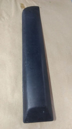 Friso Porta Traseiro Dir Sandero 2008 A 2013 8200526625