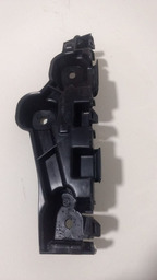 Suporte Guia Do Parachoque Dianteiro Ld Sandero/logan 14/17